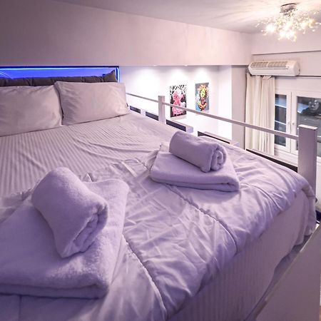 Ikaros Welcome Stay Downtown Loft - Explore Center By Foot - Close To Arch Of Galerius Солун Екстериор снимка