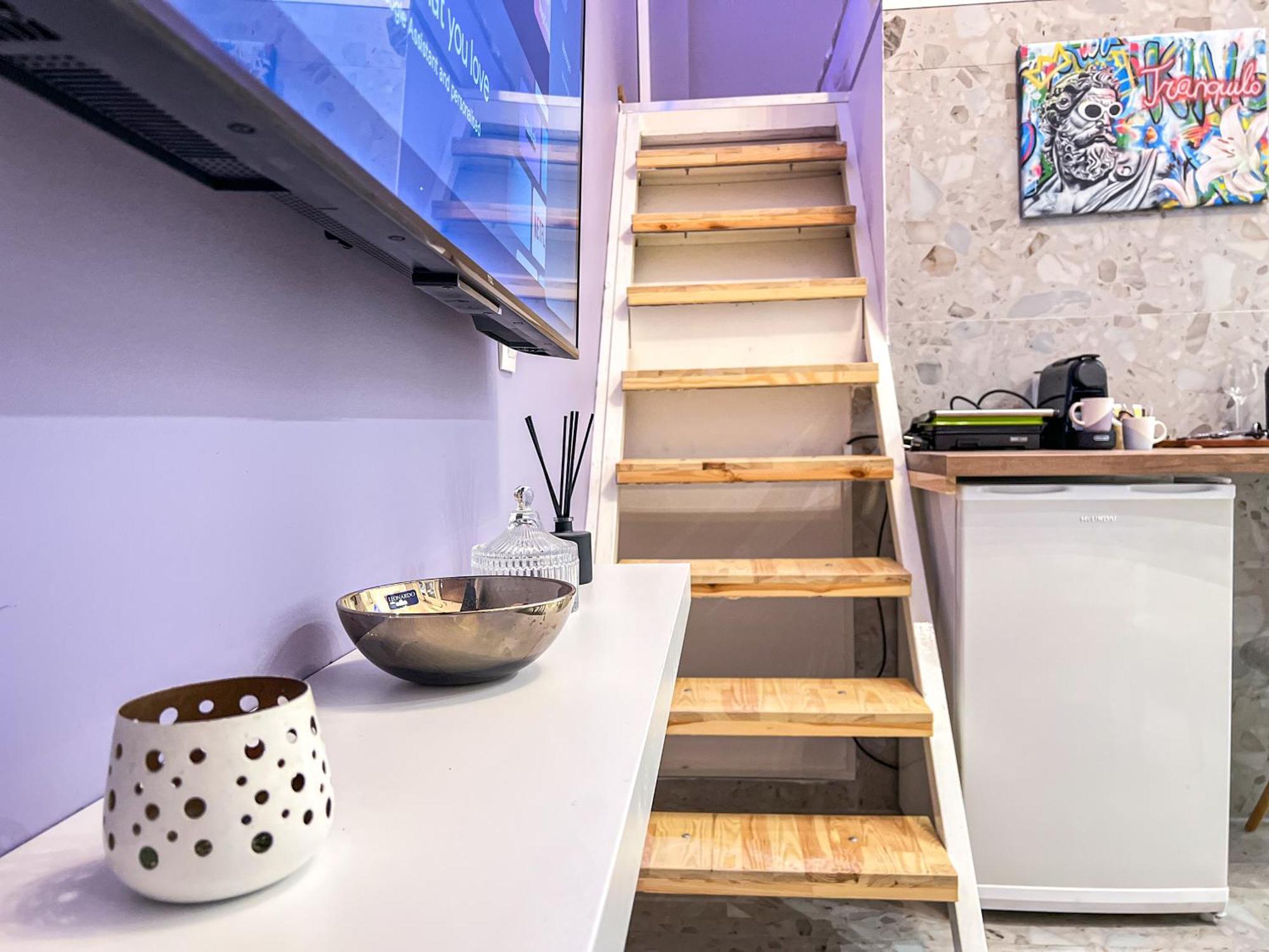 Ikaros Welcome Stay Downtown Loft - Explore Center By Foot - Close To Arch Of Galerius Солун Екстериор снимка