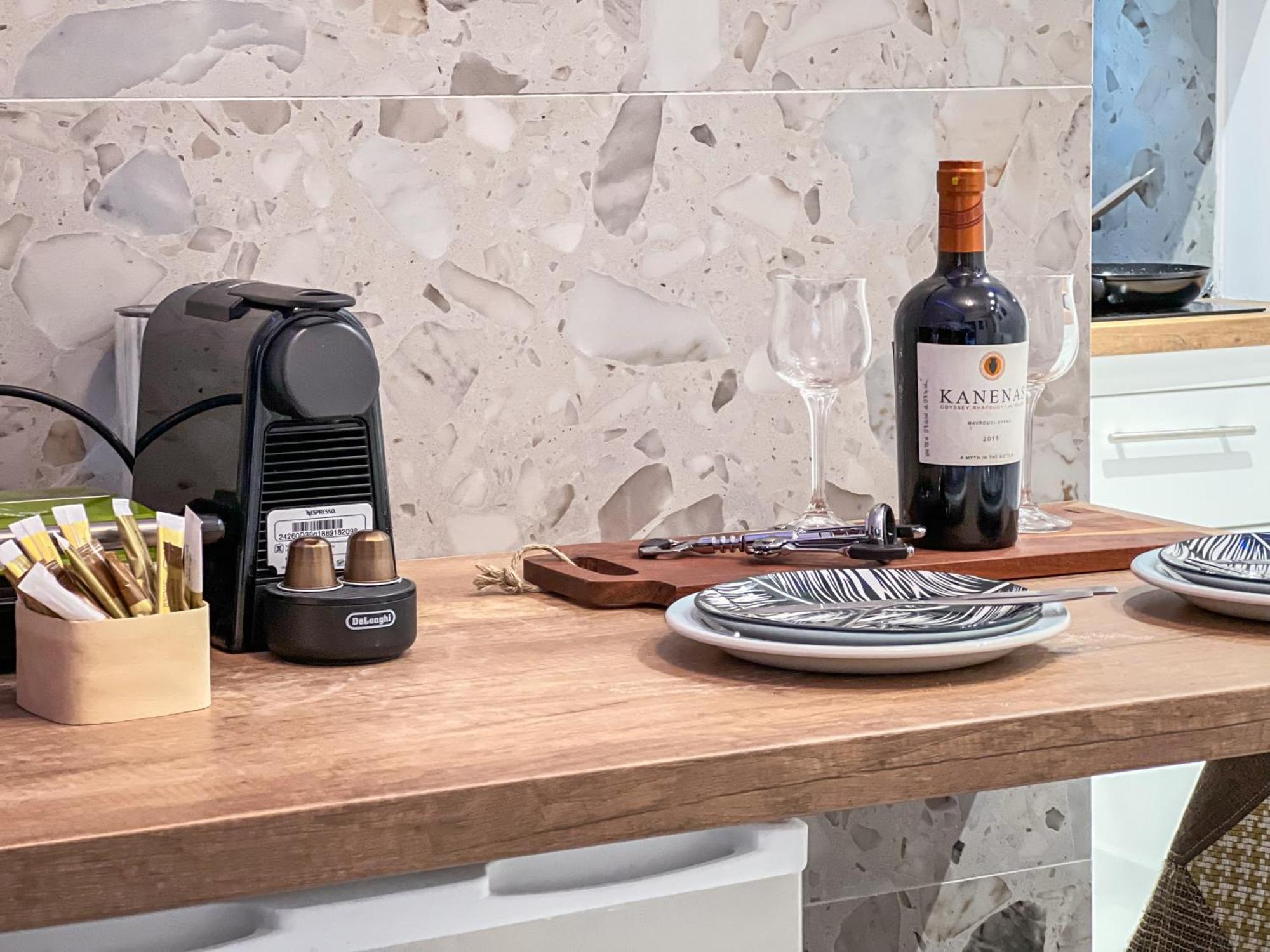 Ikaros Welcome Stay Downtown Loft - Explore Center By Foot - Close To Arch Of Galerius Солун Екстериор снимка