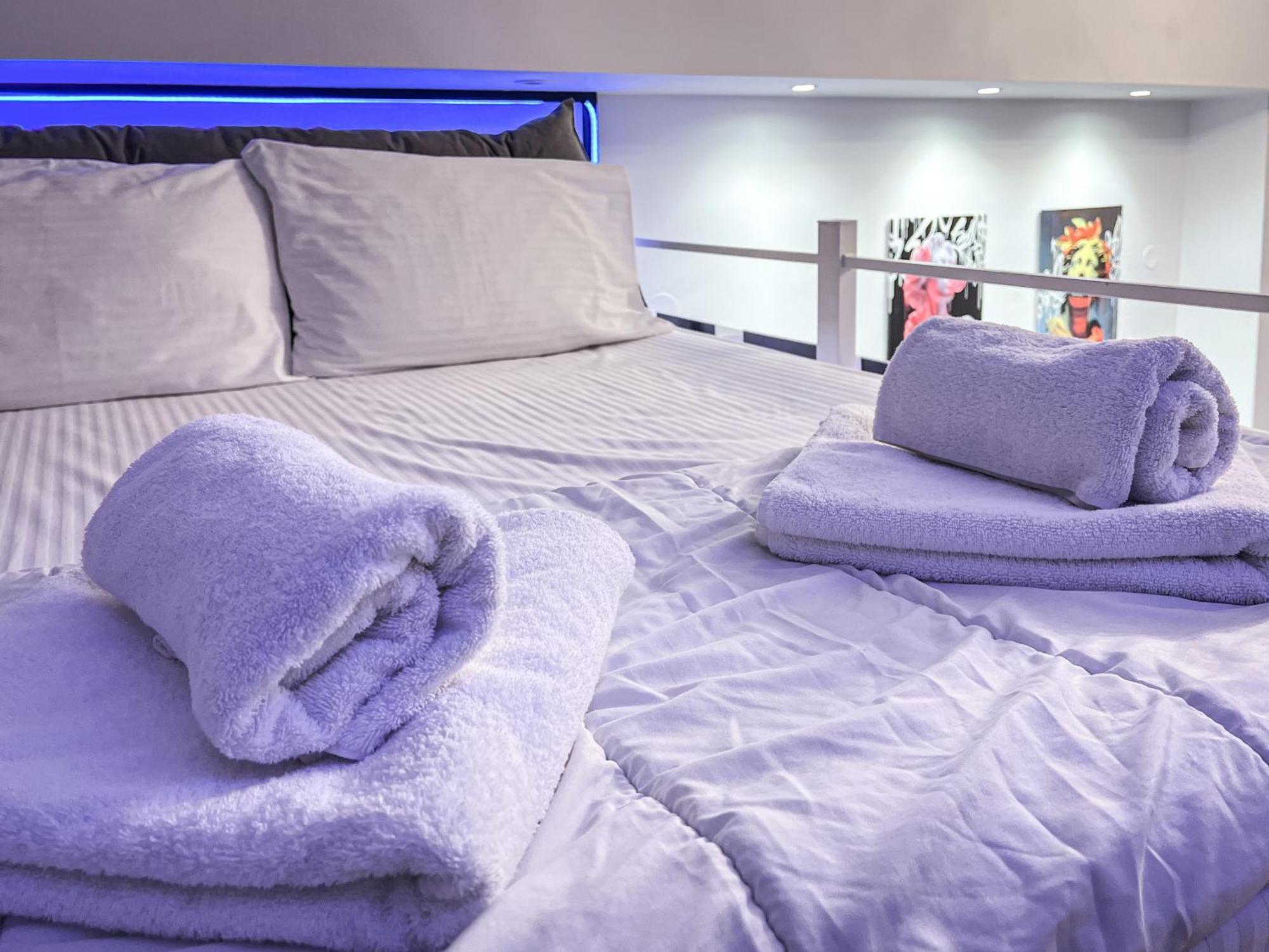 Ikaros Welcome Stay Downtown Loft - Explore Center By Foot - Close To Arch Of Galerius Солун Екстериор снимка