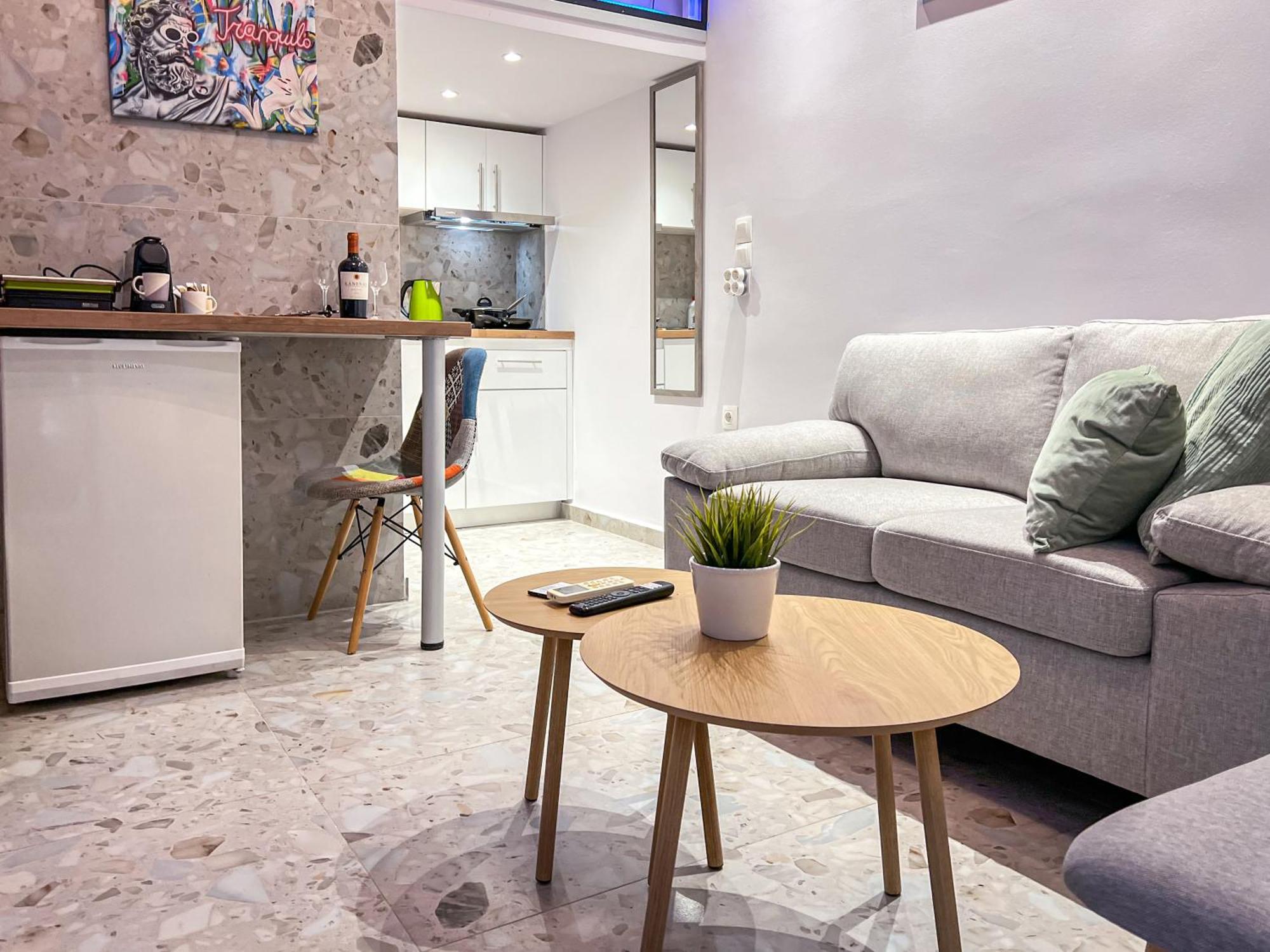 Ikaros Welcome Stay Downtown Loft - Explore Center By Foot - Close To Arch Of Galerius Солун Екстериор снимка