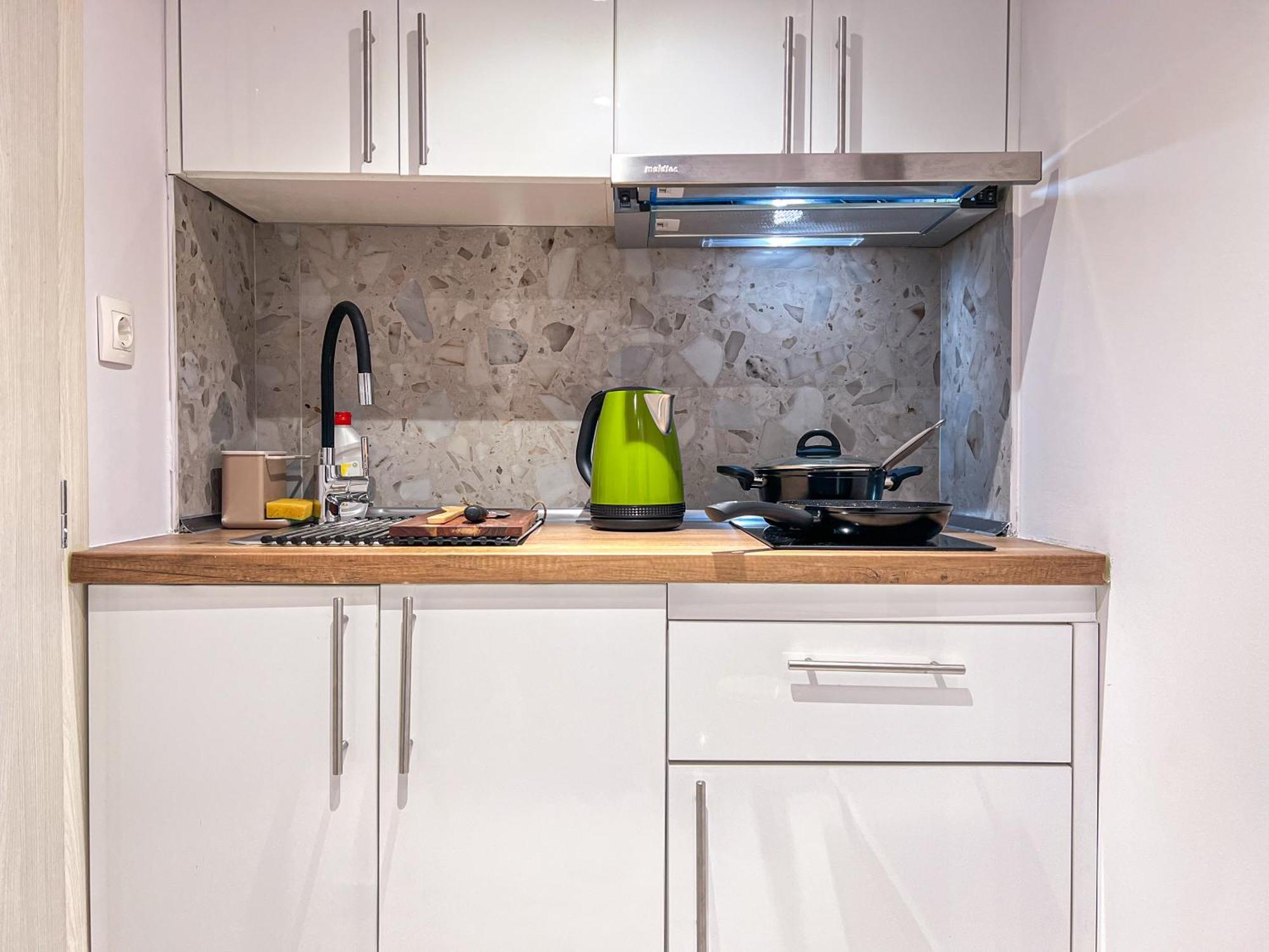 Ikaros Welcome Stay Downtown Loft - Explore Center By Foot - Close To Arch Of Galerius Солун Екстериор снимка