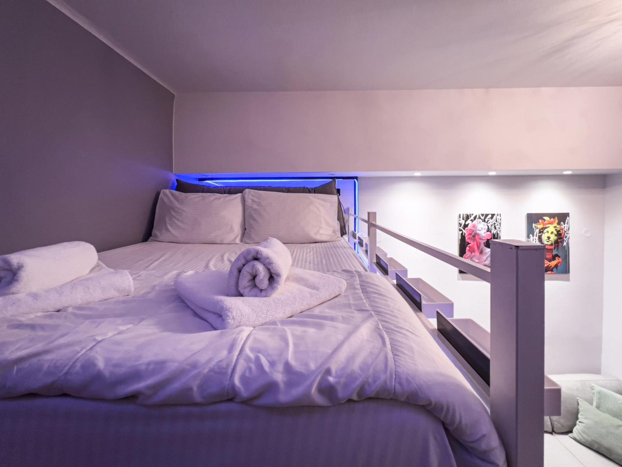Ikaros Welcome Stay Downtown Loft - Explore Center By Foot - Close To Arch Of Galerius Солун Екстериор снимка