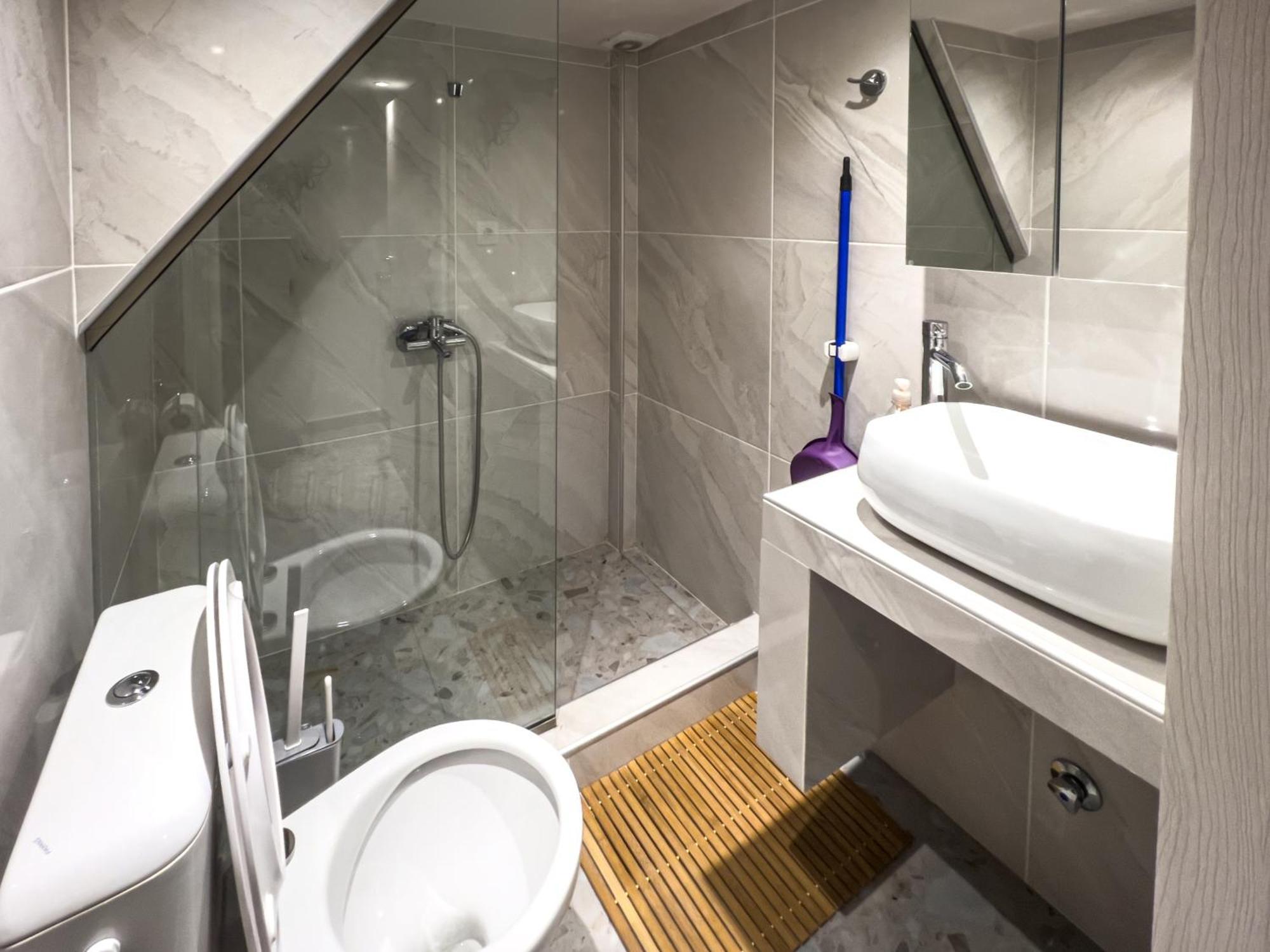 Ikaros Welcome Stay Downtown Loft - Explore Center By Foot - Close To Arch Of Galerius Солун Екстериор снимка
