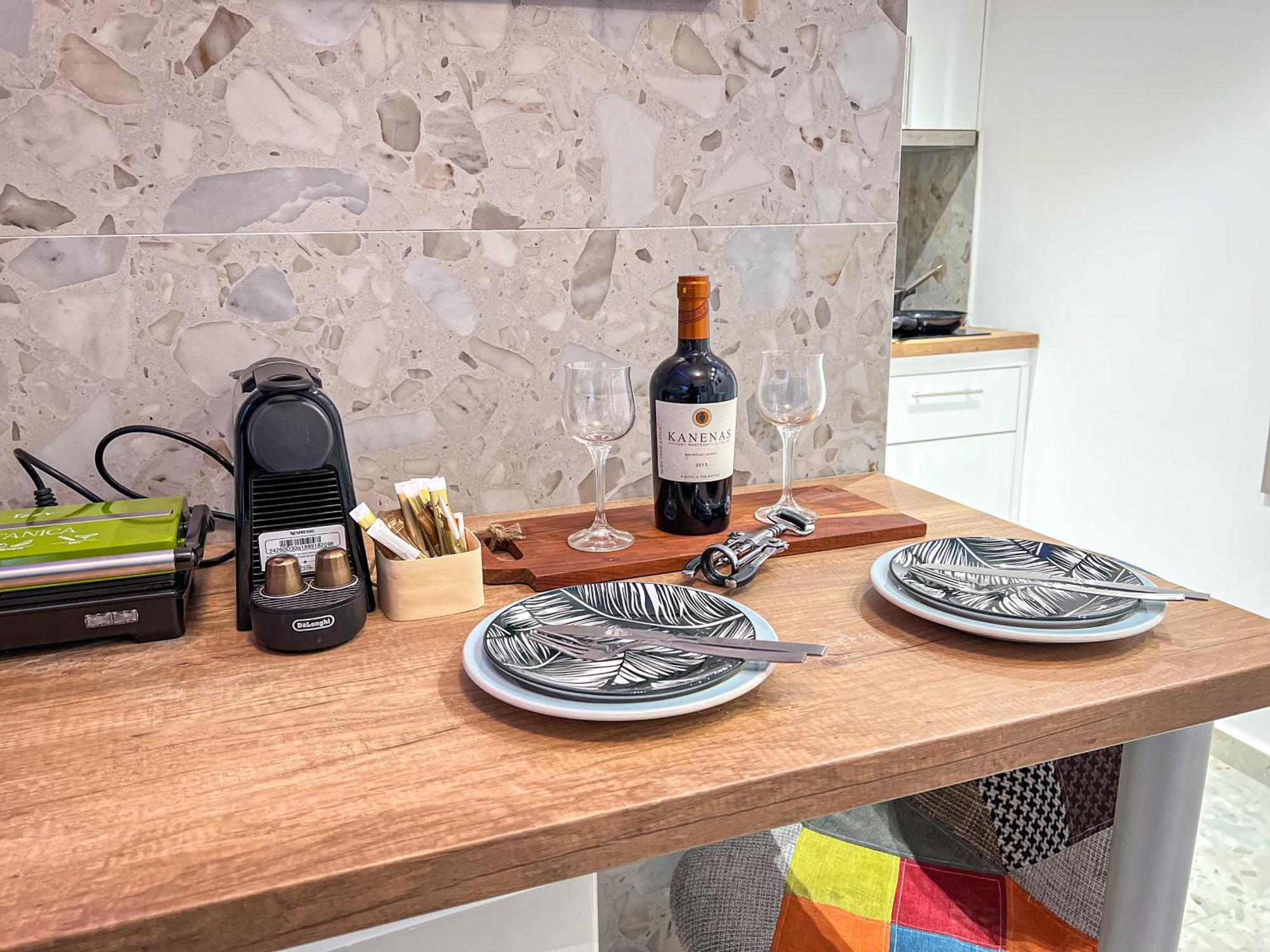 Ikaros Welcome Stay Downtown Loft - Explore Center By Foot - Close To Arch Of Galerius Солун Екстериор снимка