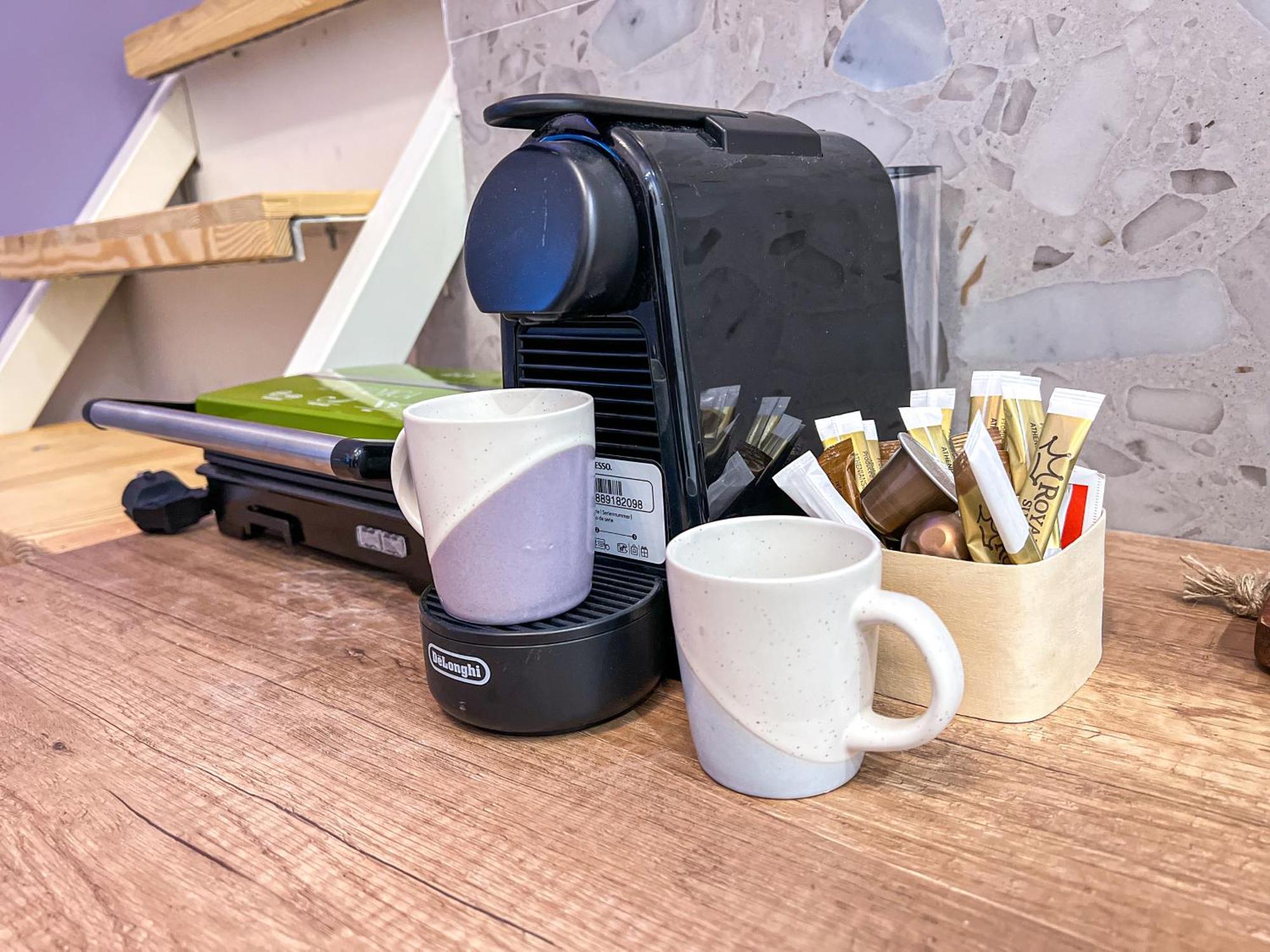 Ikaros Welcome Stay Downtown Loft - Explore Center By Foot - Close To Arch Of Galerius Солун Екстериор снимка