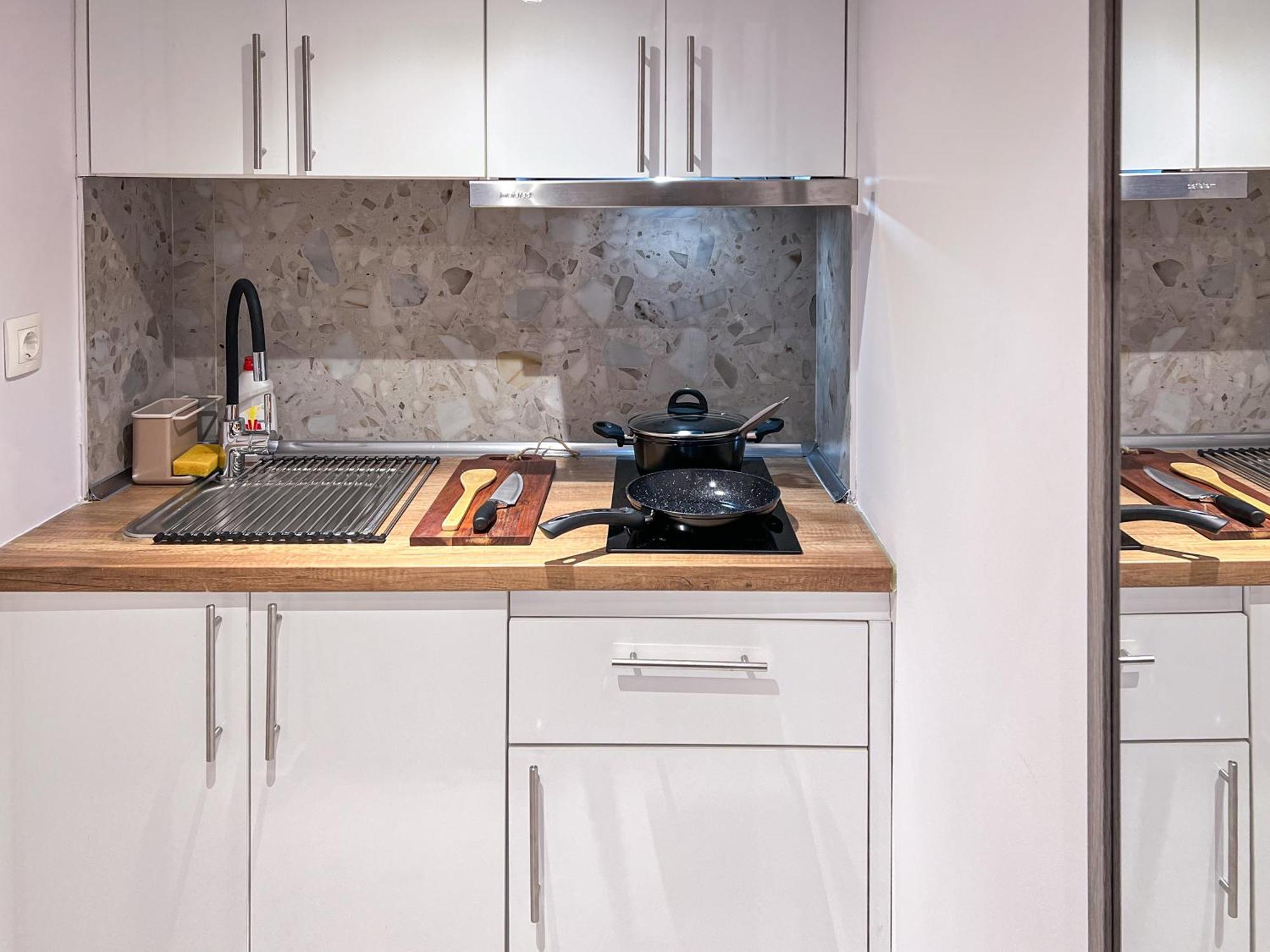 Ikaros Welcome Stay Downtown Loft - Explore Center By Foot - Close To Arch Of Galerius Солун Екстериор снимка